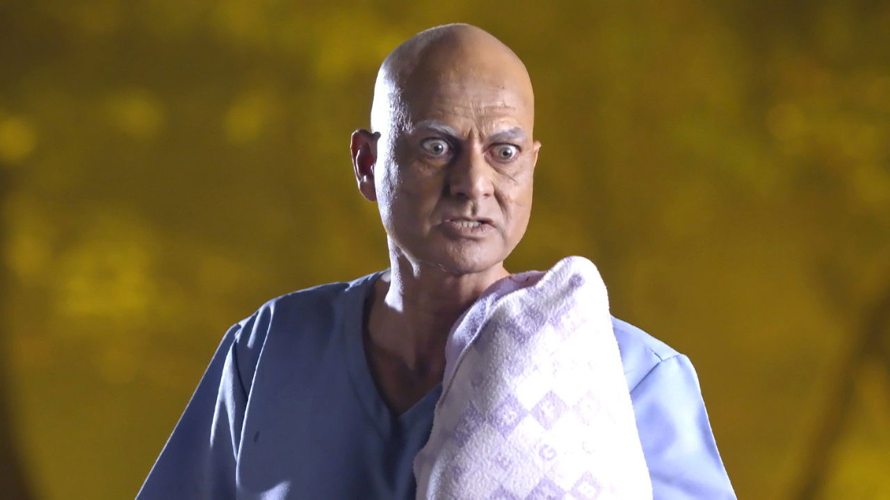 Kaal Bhairav Rahasya — Épisode 113