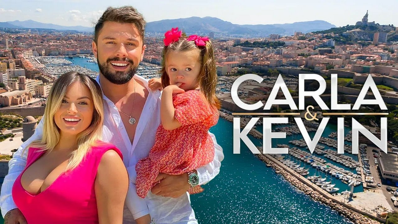 Carla et Kévin