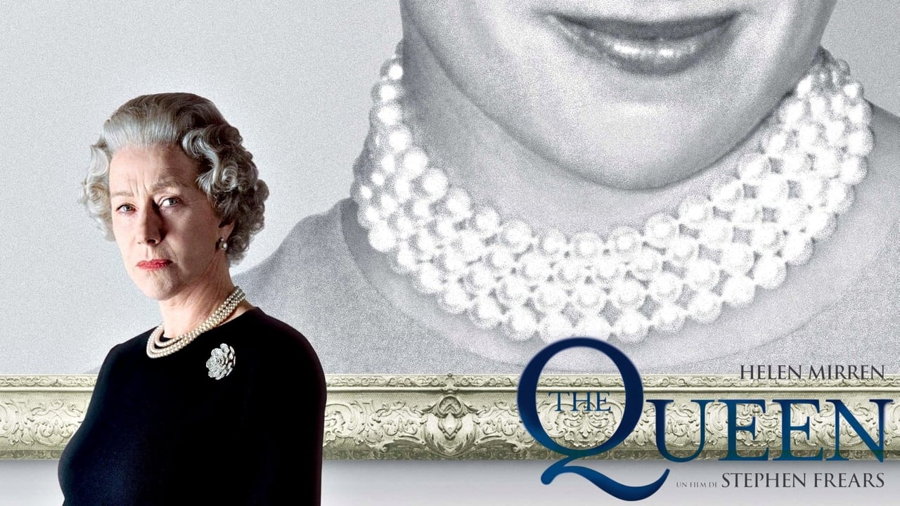 The Queen (2006)