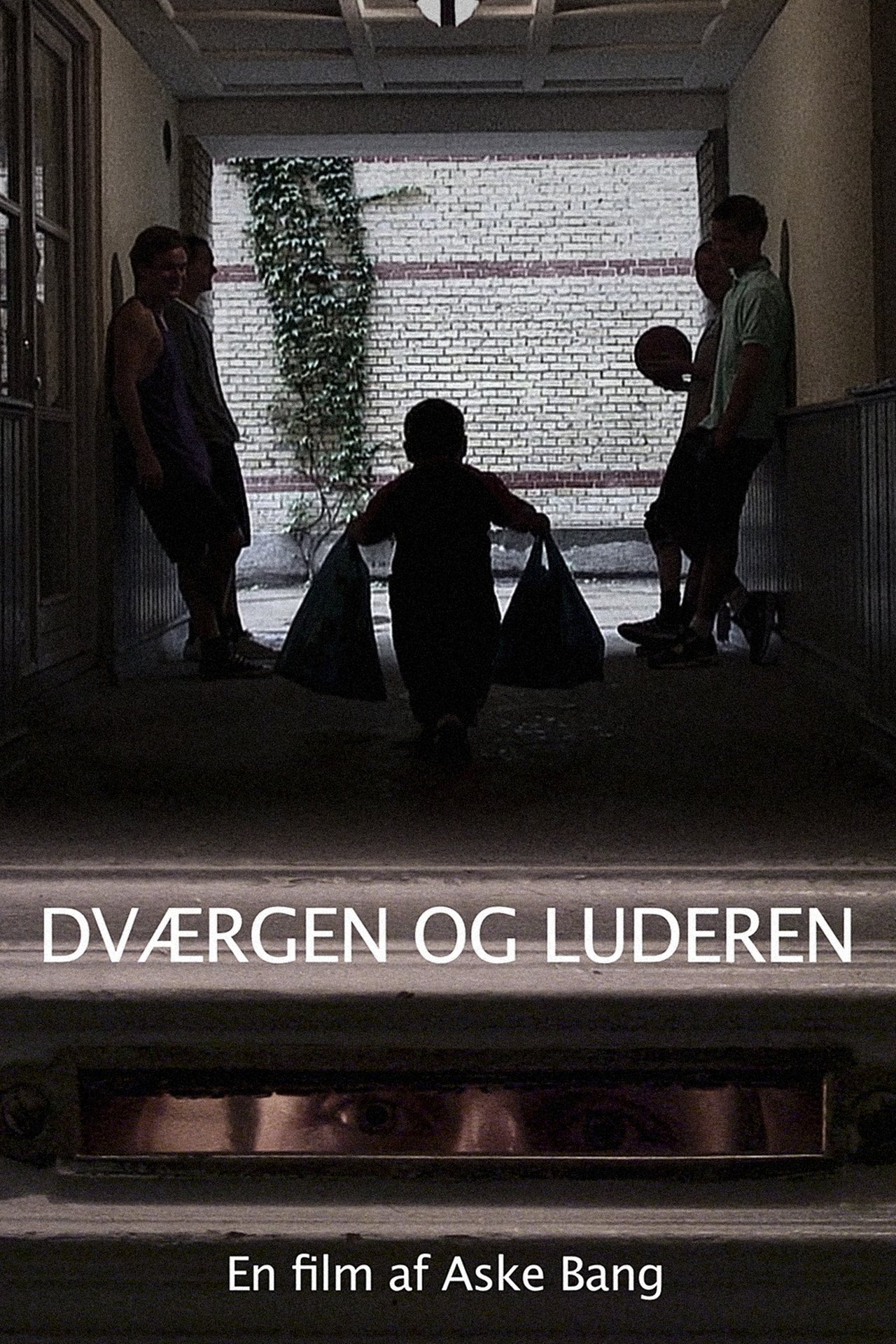 مشاهدة فيلم Dværgen og luderen مترجم بدون اعلانات - بوستر