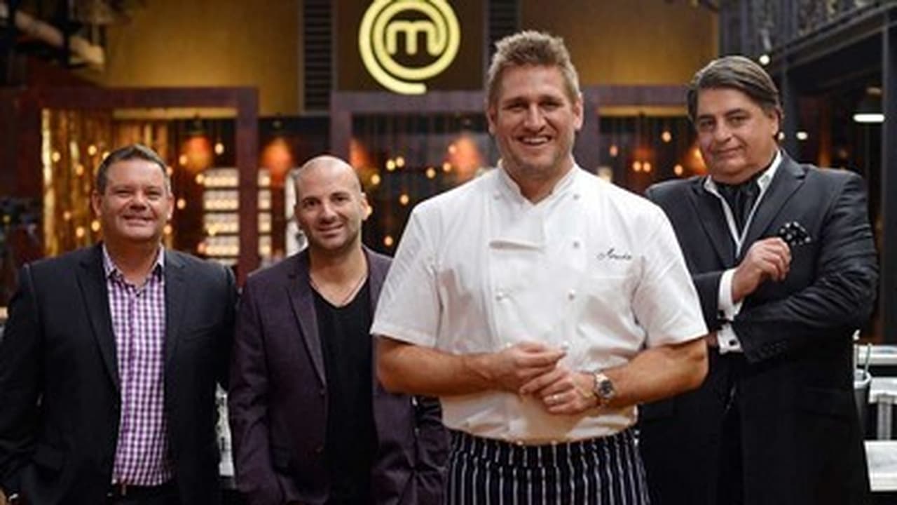 MasterChef Australia - Season 7 Episode 26 : Mystery Box Challenge