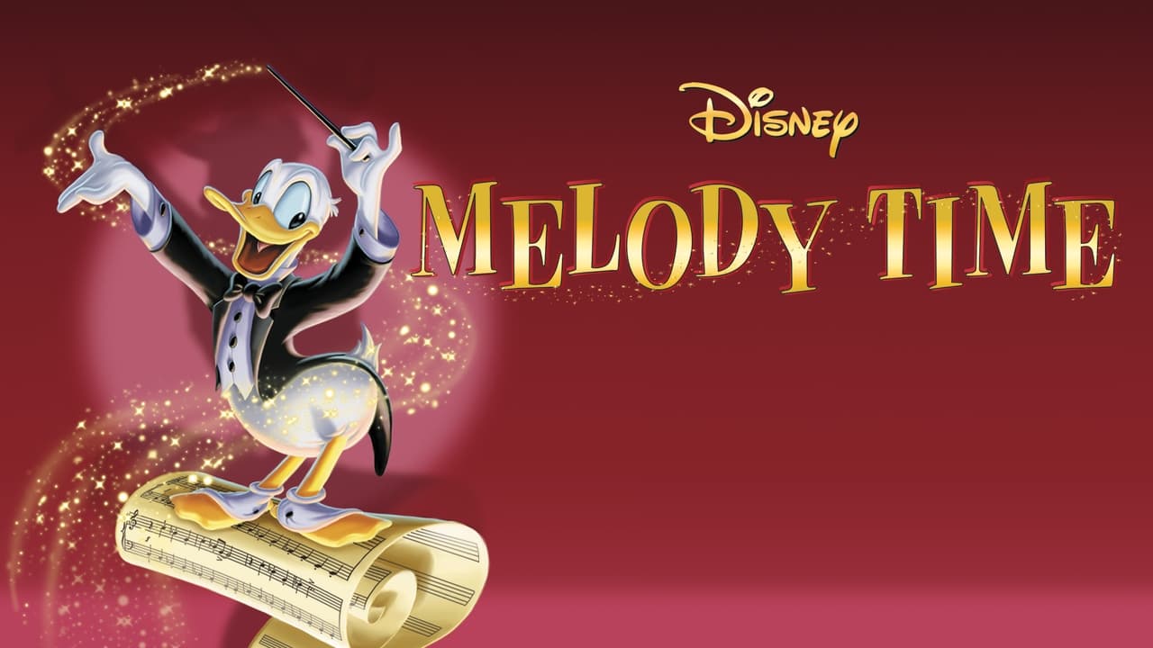 Melody Time (1948)