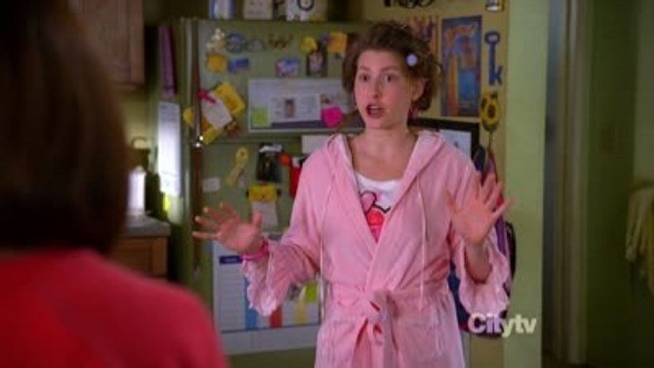 The Middle — Le trèfle