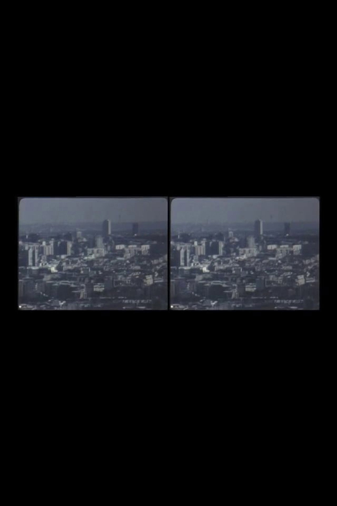 Les Lunettes filmaffisch