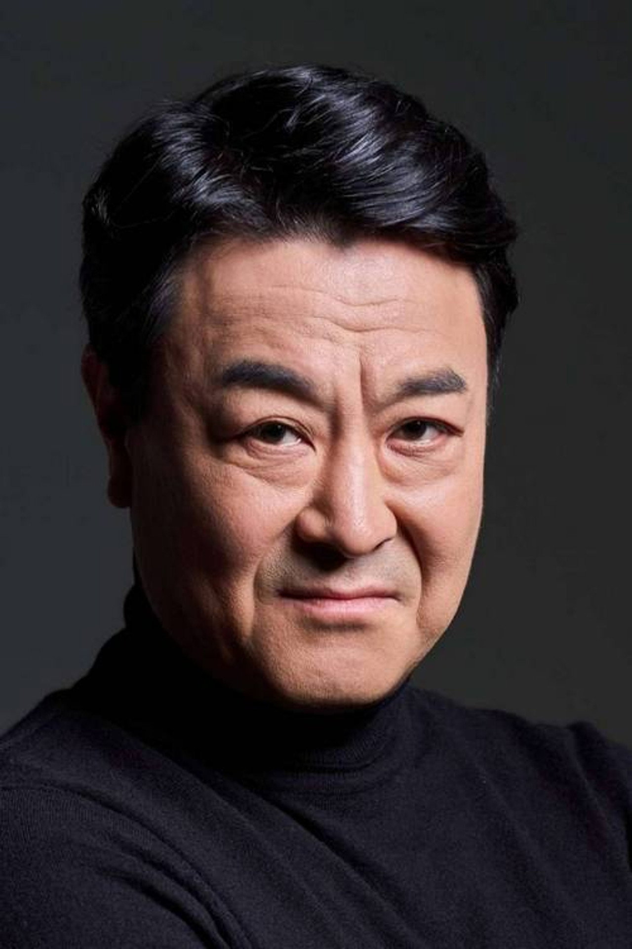 Choi Myung-kyung