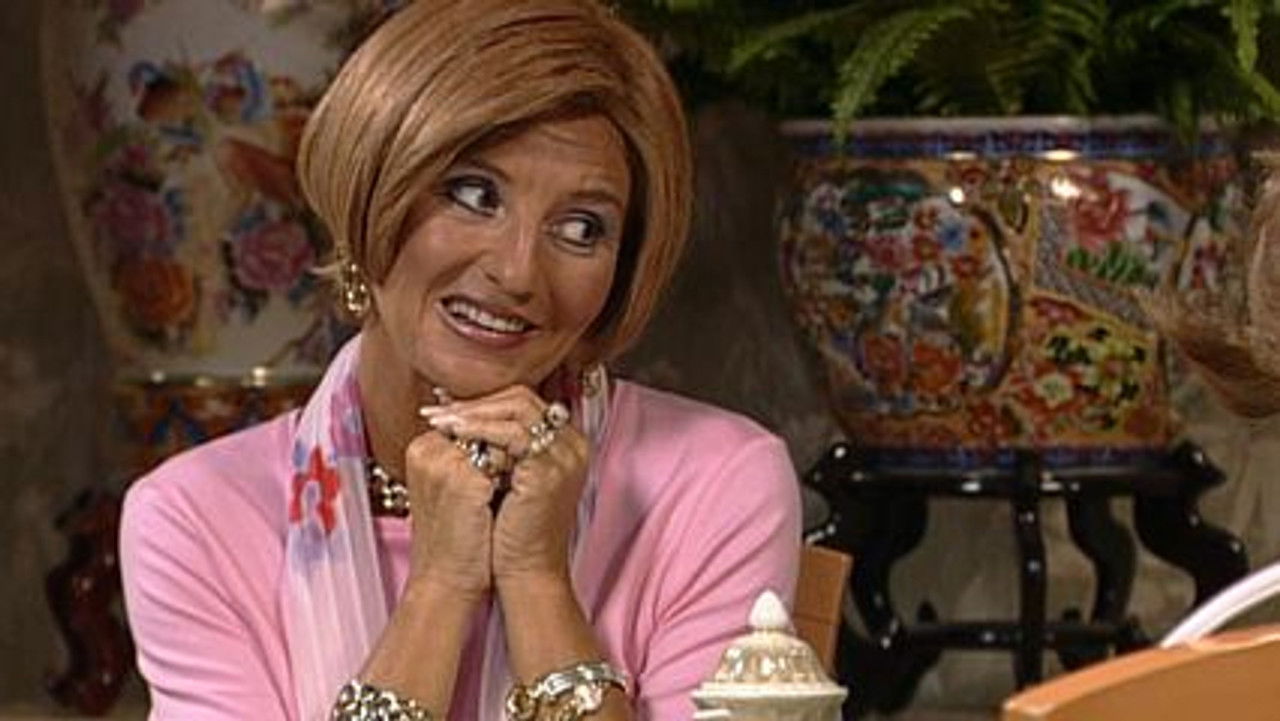 Verschoten & Zoon — Épisode 2