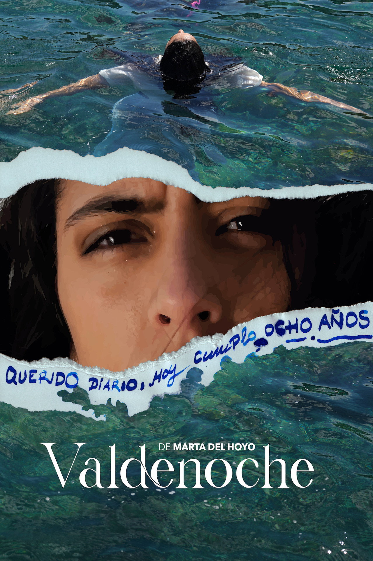 Valdenoche Backdrop