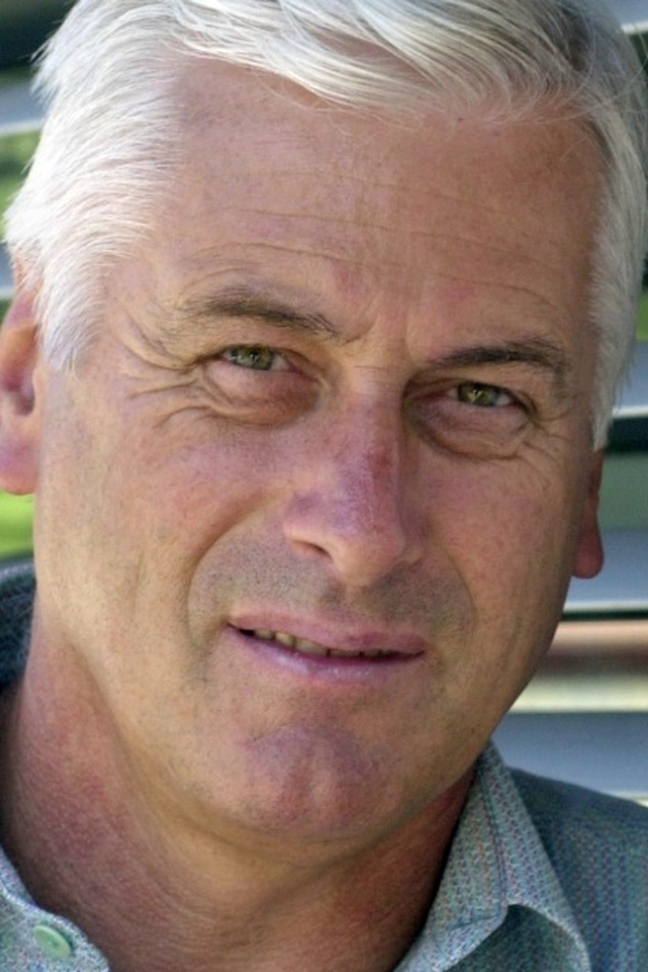 Sergio Gobbi - مخرج