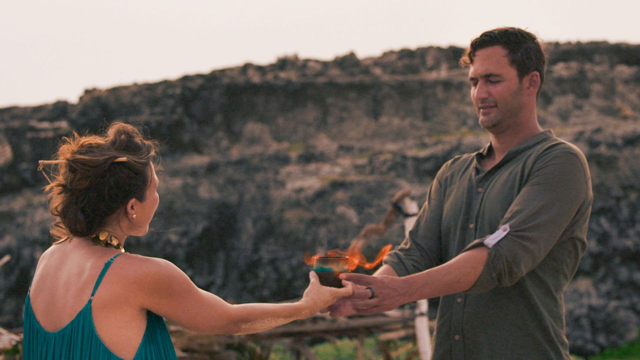 Blue Lizard Effect — Épisode 4