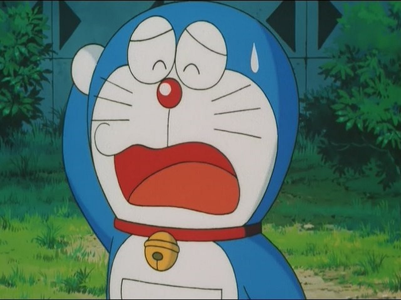 Doraemon - Season 0 Episode 21 : Episode 21