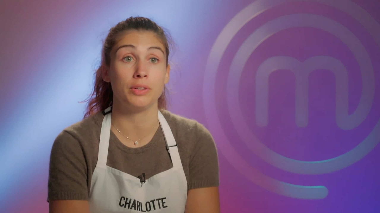 MasterChef Québec - Season 3 Episode 44 : Episode 44