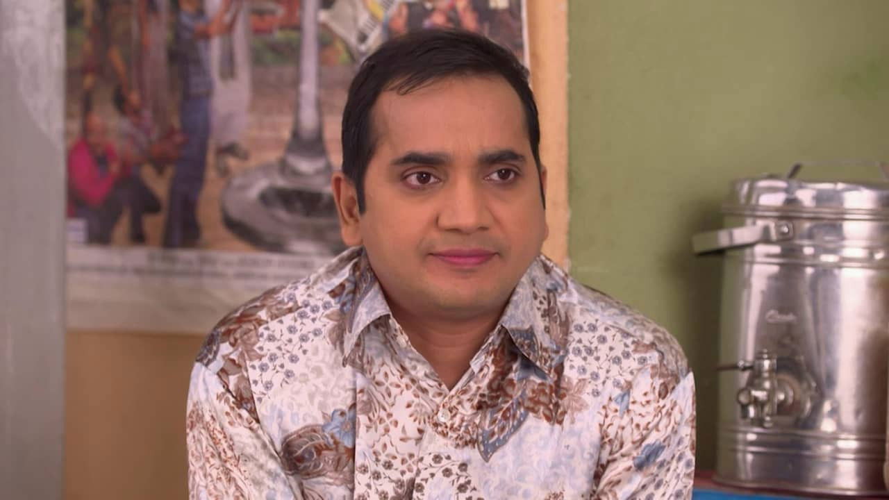 भाभीजी घर पर हैं! — Épisode 534