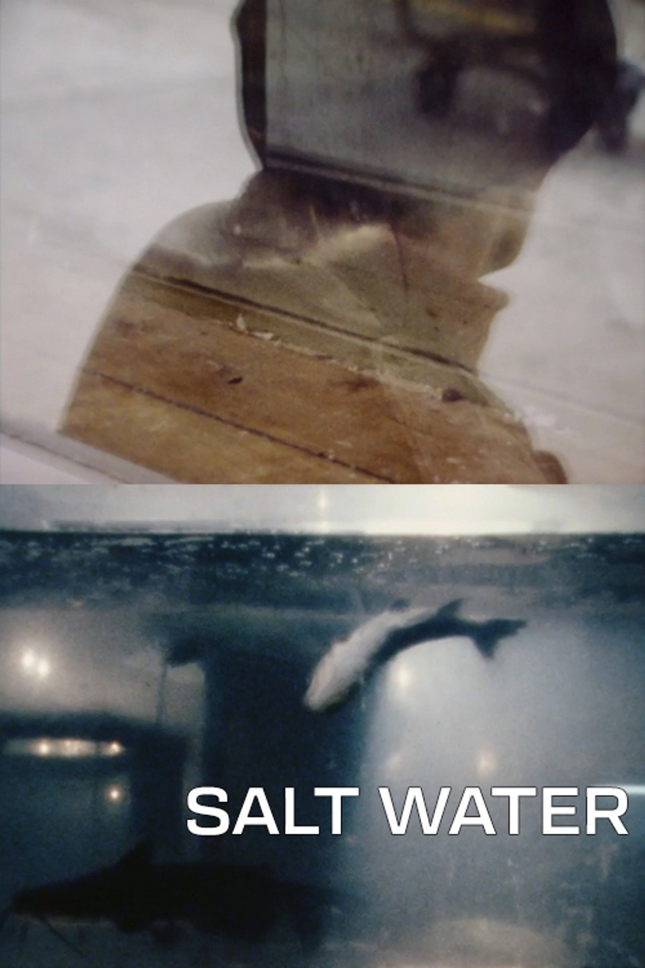 Salt Water filmaffisch