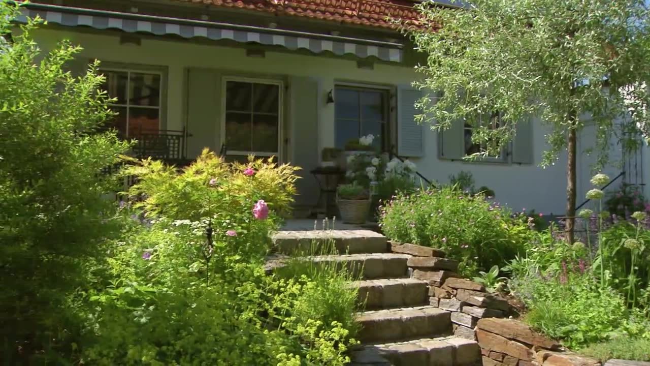Natur im Garten - Season 25 Episode 2 : Episode 2