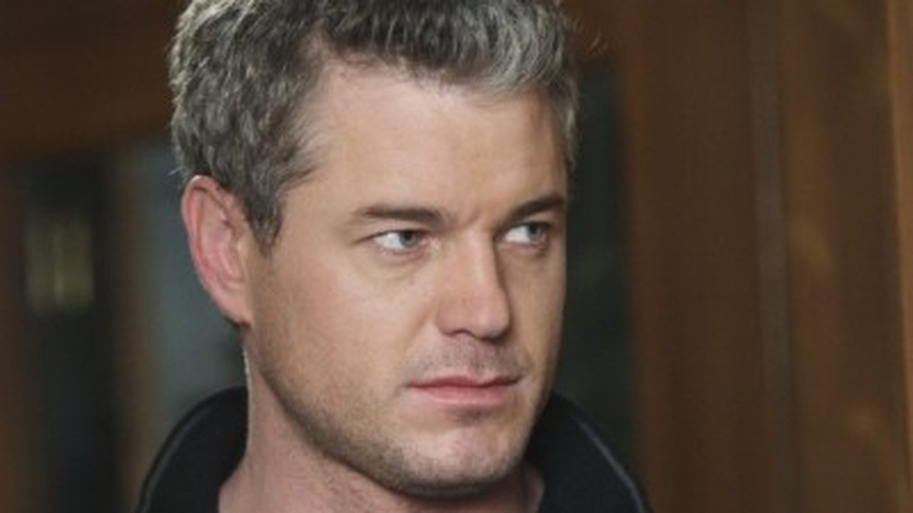 Jimmy Kimmel Live! - Season 8 Episode 19 : Eric Dane, Kourtney Kardashian, the Bravery