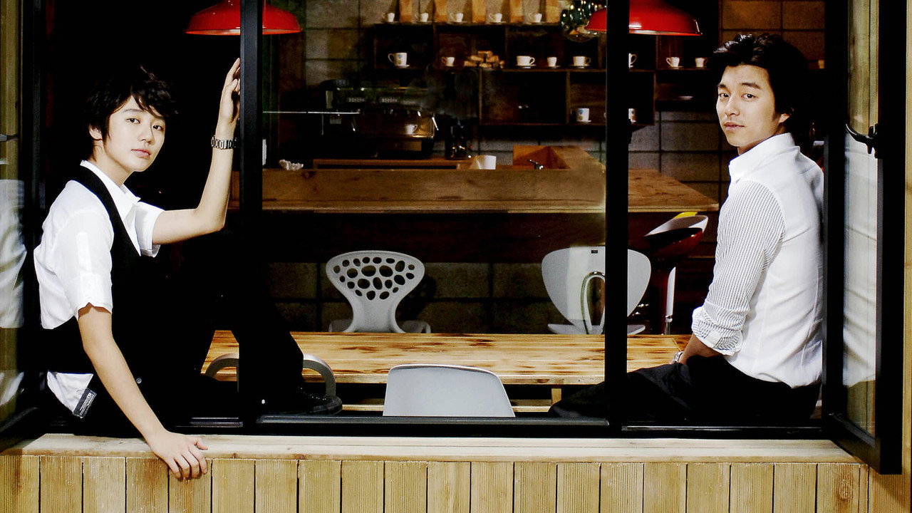 Hương Vị Của Sự Phản Kháng: Giải Mã 'Tiệm Cà Phê Hoàng Tử' Dưới Lăng Kính Giải Cấu Trúc cinematic still