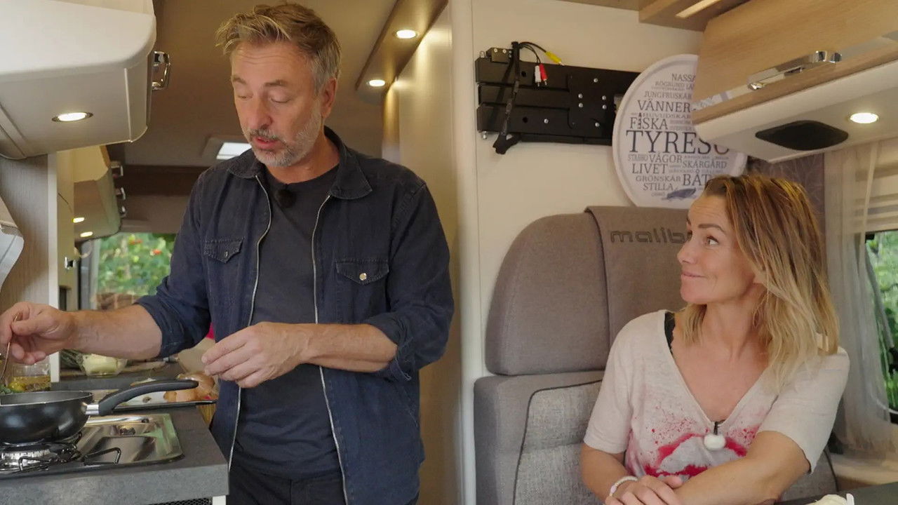 Här är ditt kylskåp - Season 1 Episode 12 : Episode 12