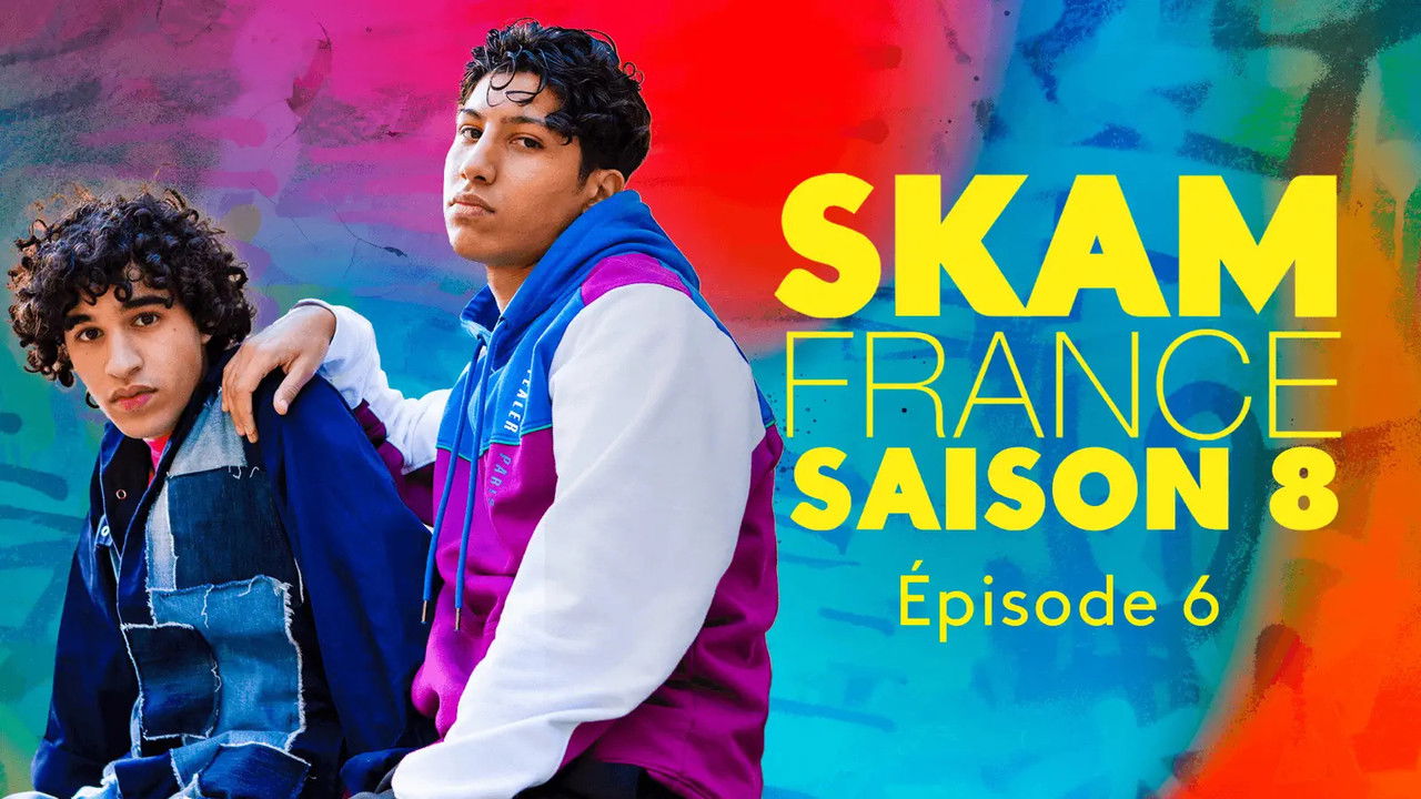 SKAM France — Lâcher prise