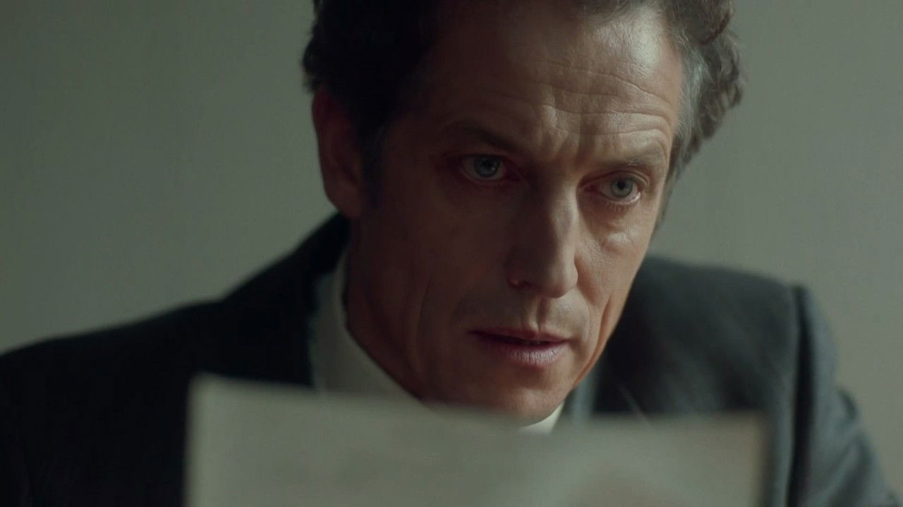 Чистые руки — Épisode 3