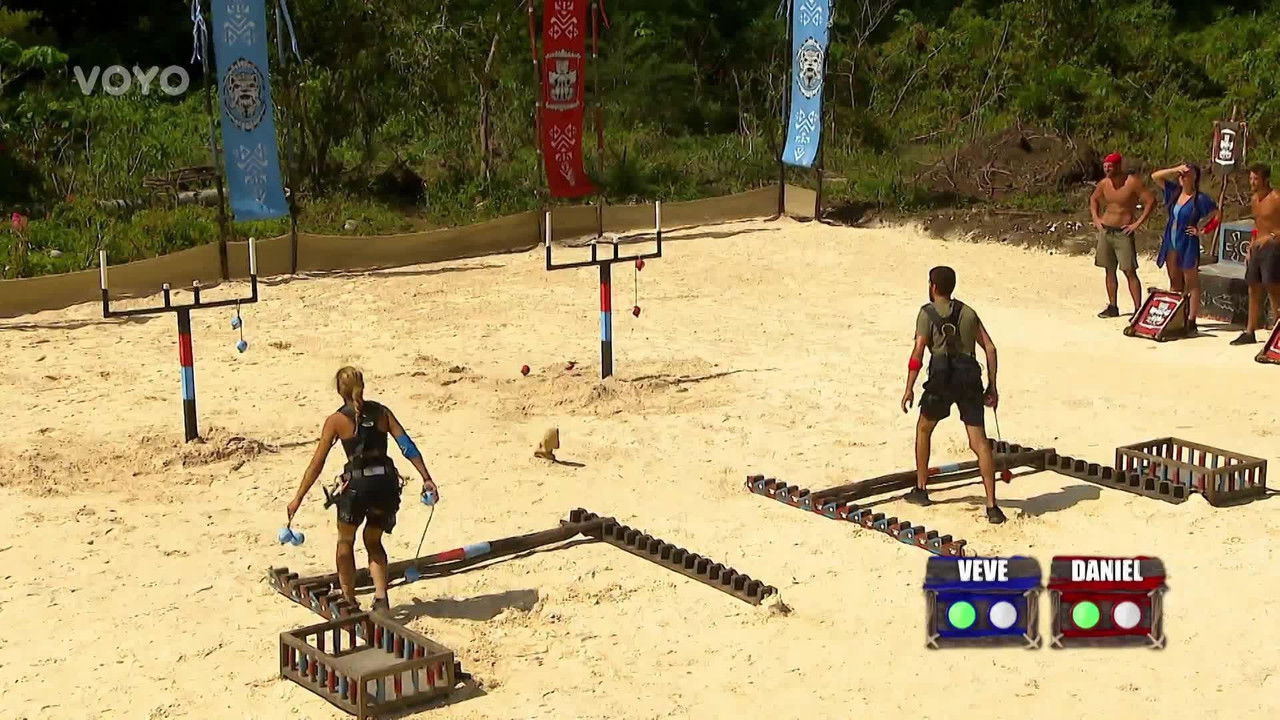 Survivor Česko a Slovensko - Season 1 Episode 13 : Episode 13