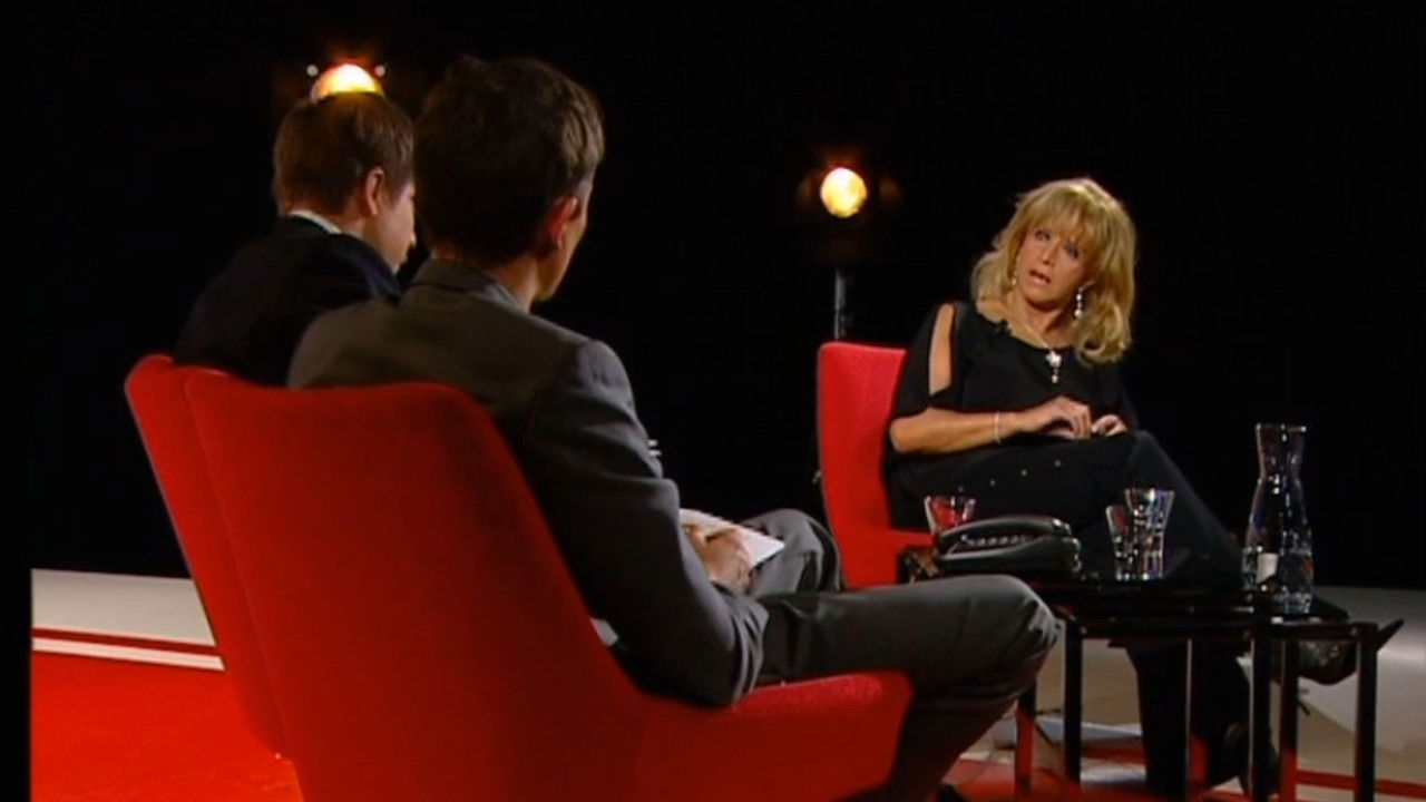 Ett herrans liv — Épisode 5