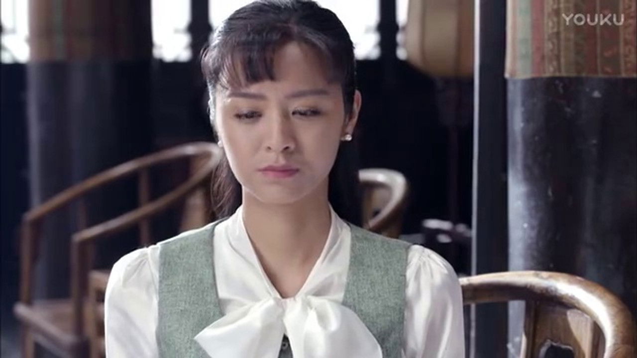 战昆仑 — Épisode 23