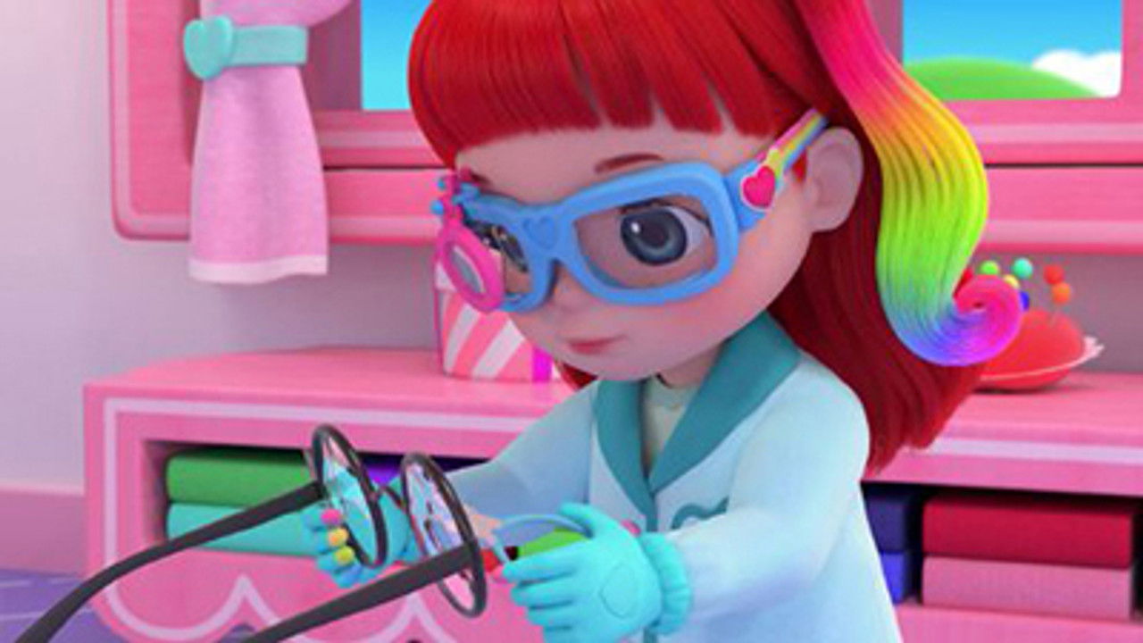 Rainbow Ruby — Épisode 22