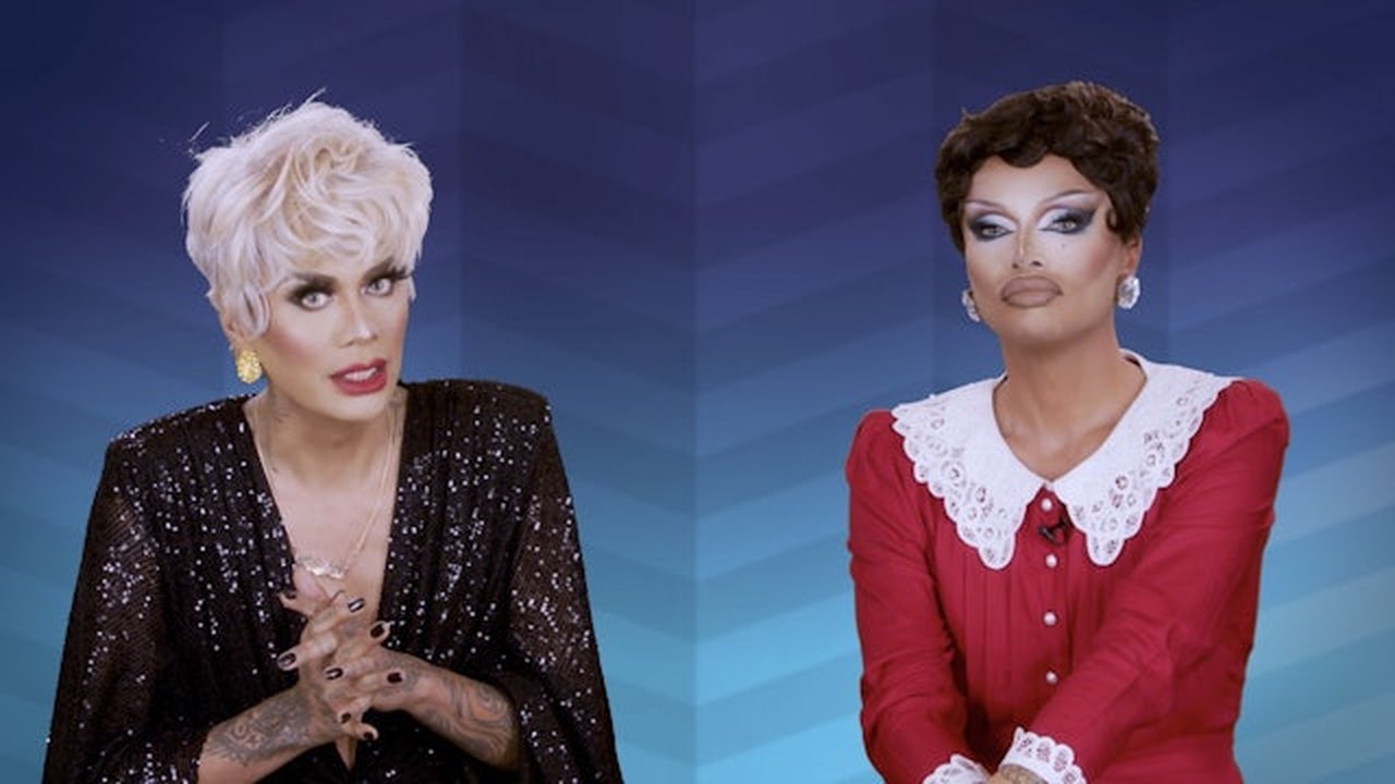Fashion Photo RuView - Season 42 Episode 12 : Ugliest Dress Ever