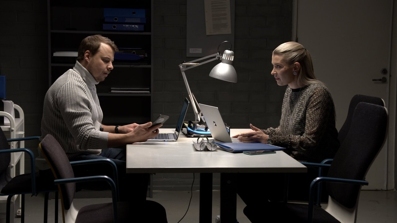 Secret Lives - Season 28 Episode 46 : Episode 4836