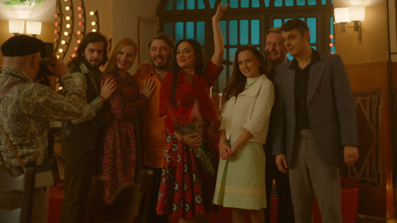 Порталът — Épisode 3