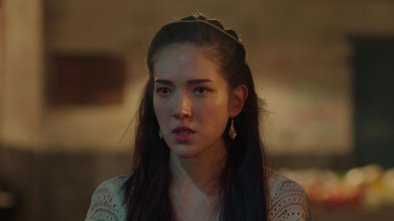 我的巴比伦恋人 — Épisode 18