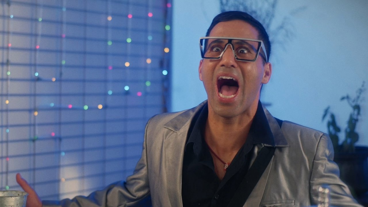 לבד בבית - Season 4 Episode 4 : Episode 4