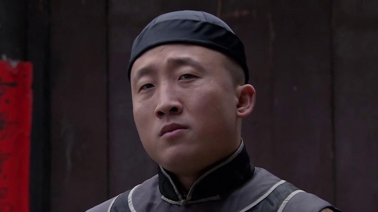 大浴堂 — Épisode 9