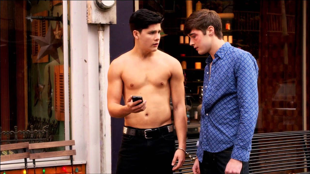 Degrassi: Minis — Épisode 4