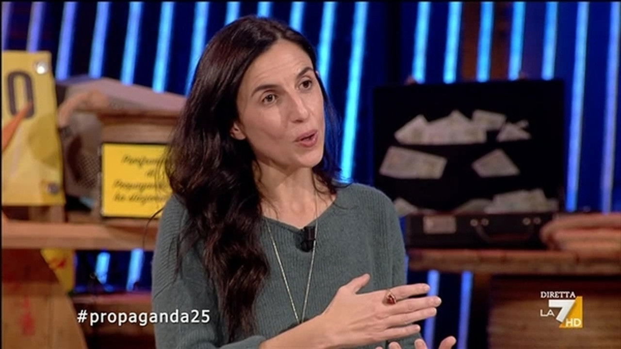 Propaganda Live — Épisode 11