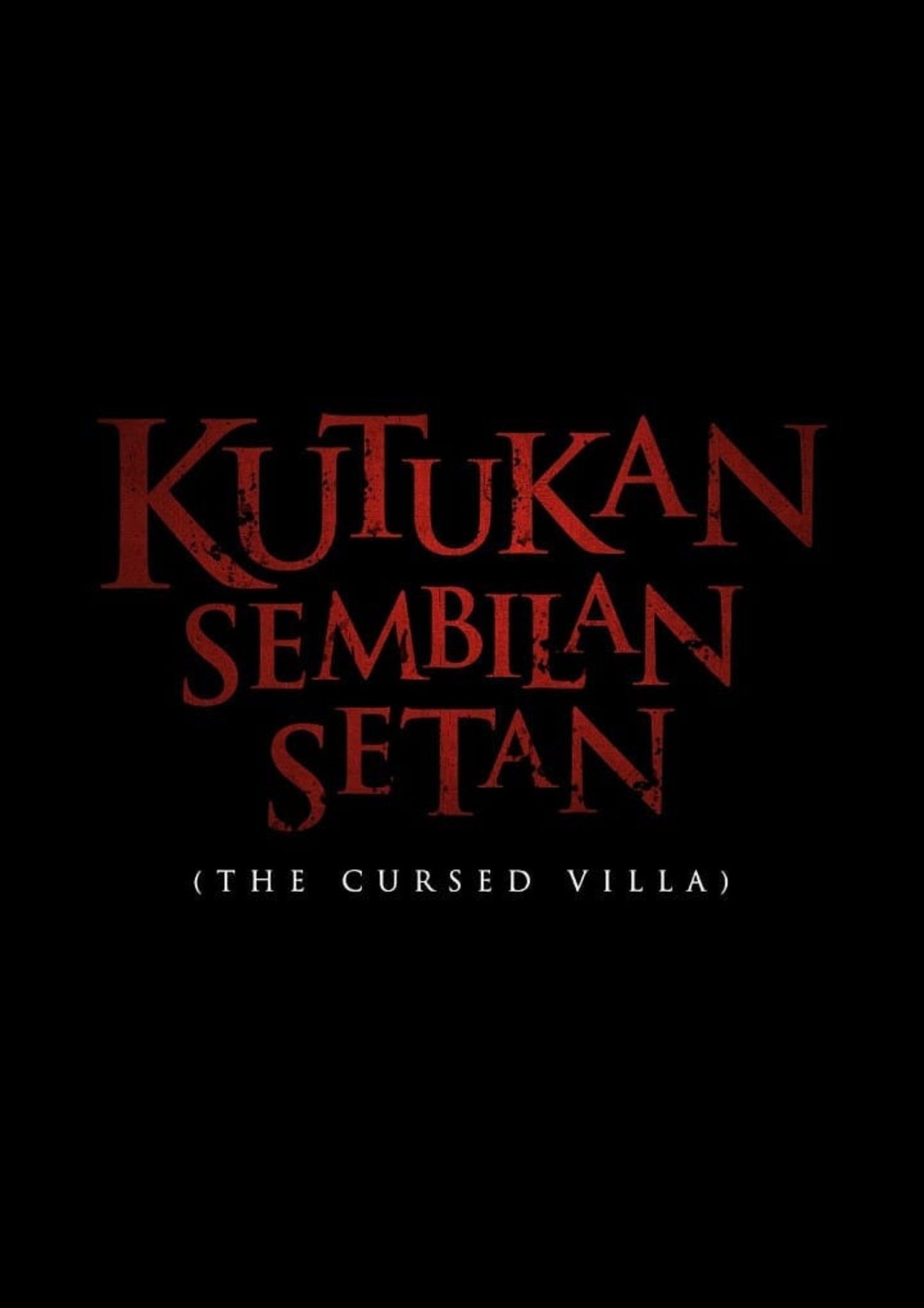 Kutukan Sembilan Setan Kutukan Sembilan Setan