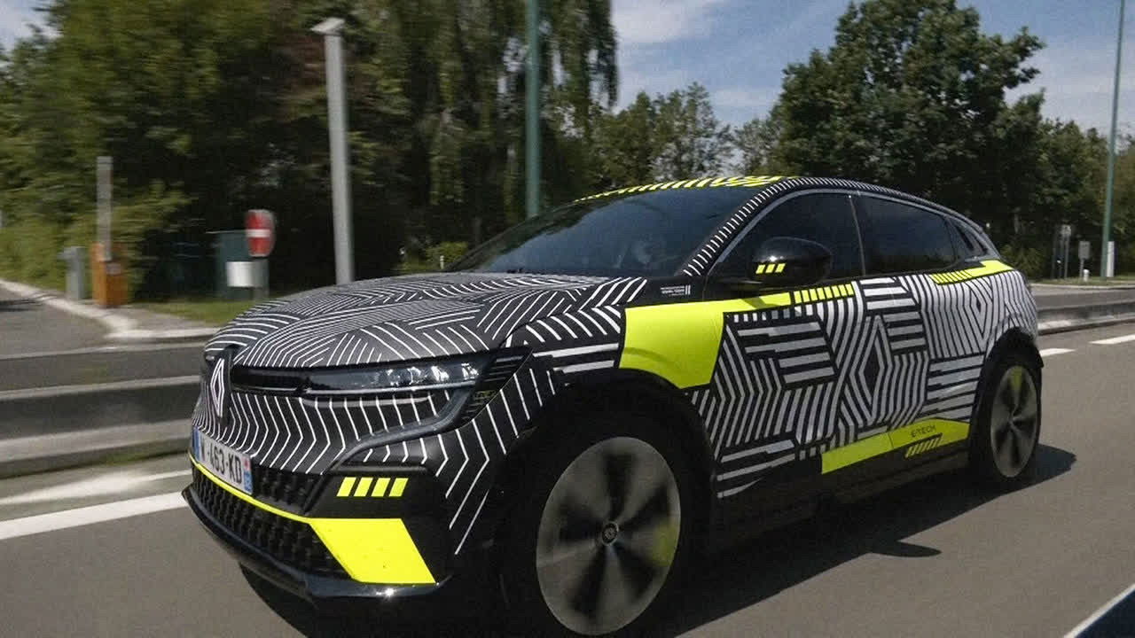 NHK Documentary — Épisode 1