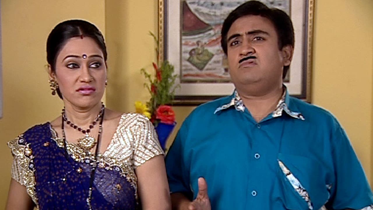 Taarak Mehta Ka Ooltah Chashmah - Season 1 Episode 83 : Lohri Is Round The Corner