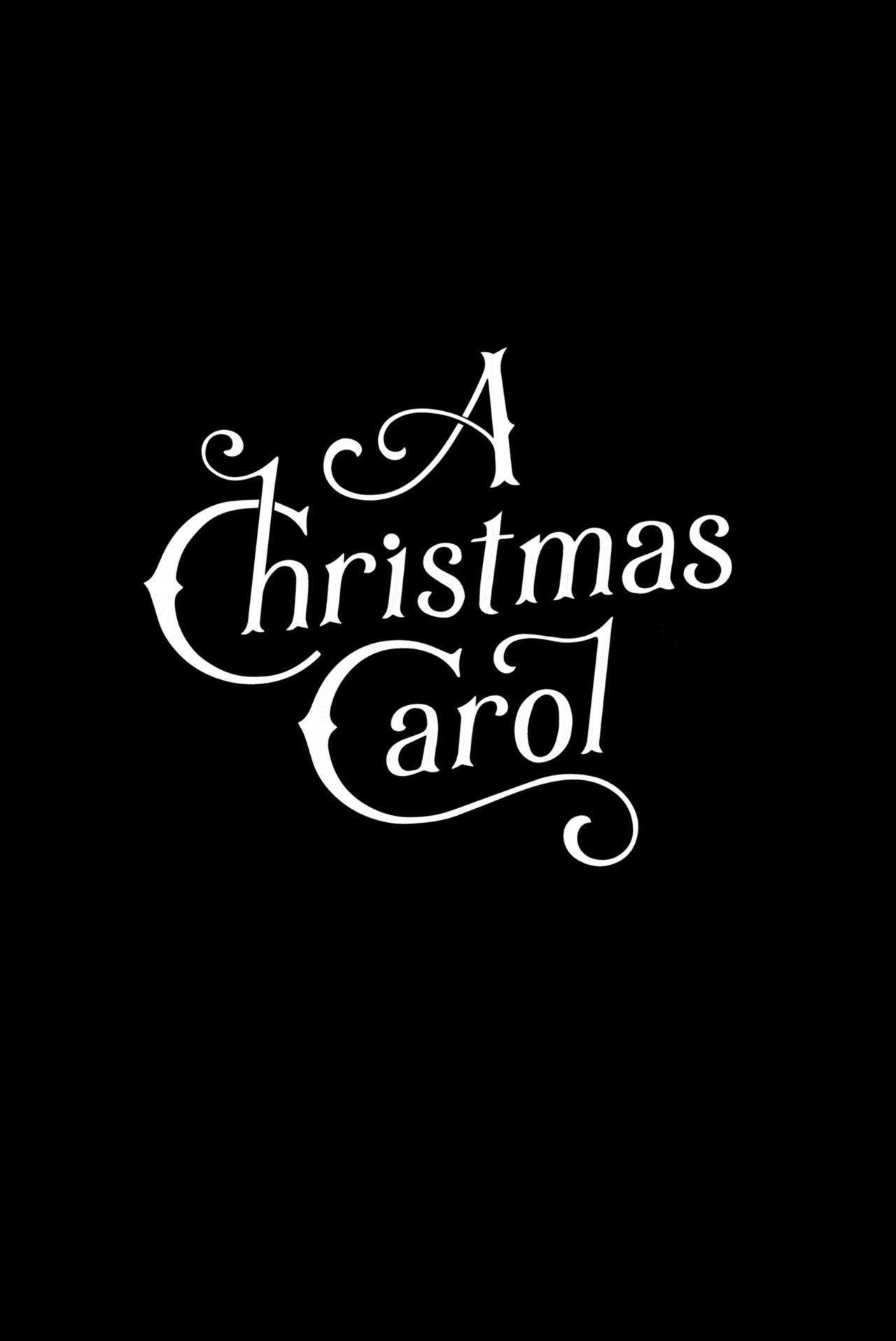 A Christmas Carol