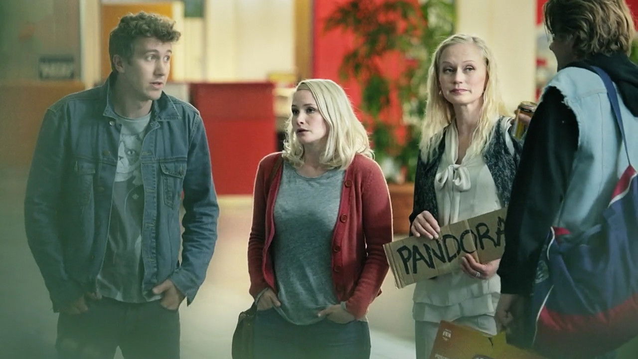 Kimmo — Épisode 5