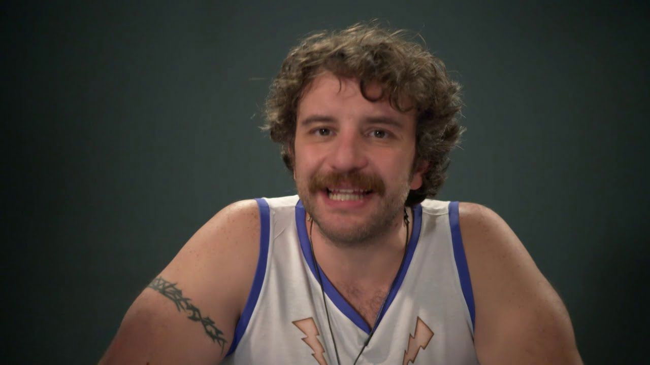 Choque de Cultura — Épisode 11