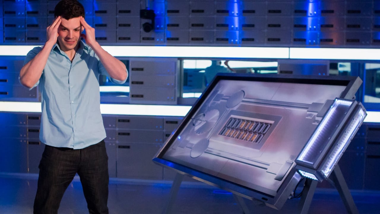 Big Brother Canada - Season 3 Episode 6 : Instant Eviction
