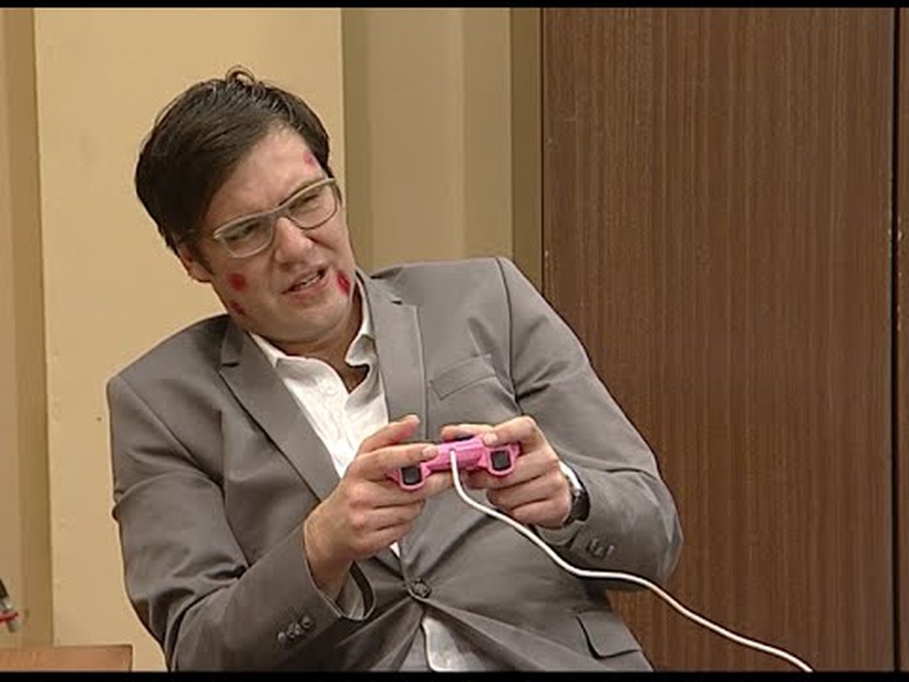 Government Job - Season 3 Episode 88 : 489 Boškićev san