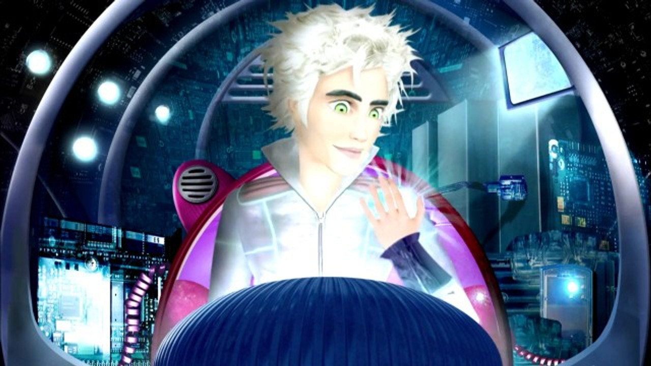 Pop Secret — Épisode 2