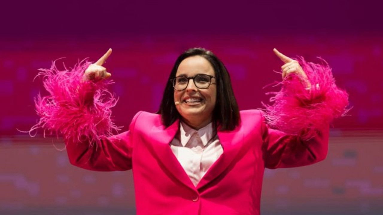 Desconfia — Épisode 3