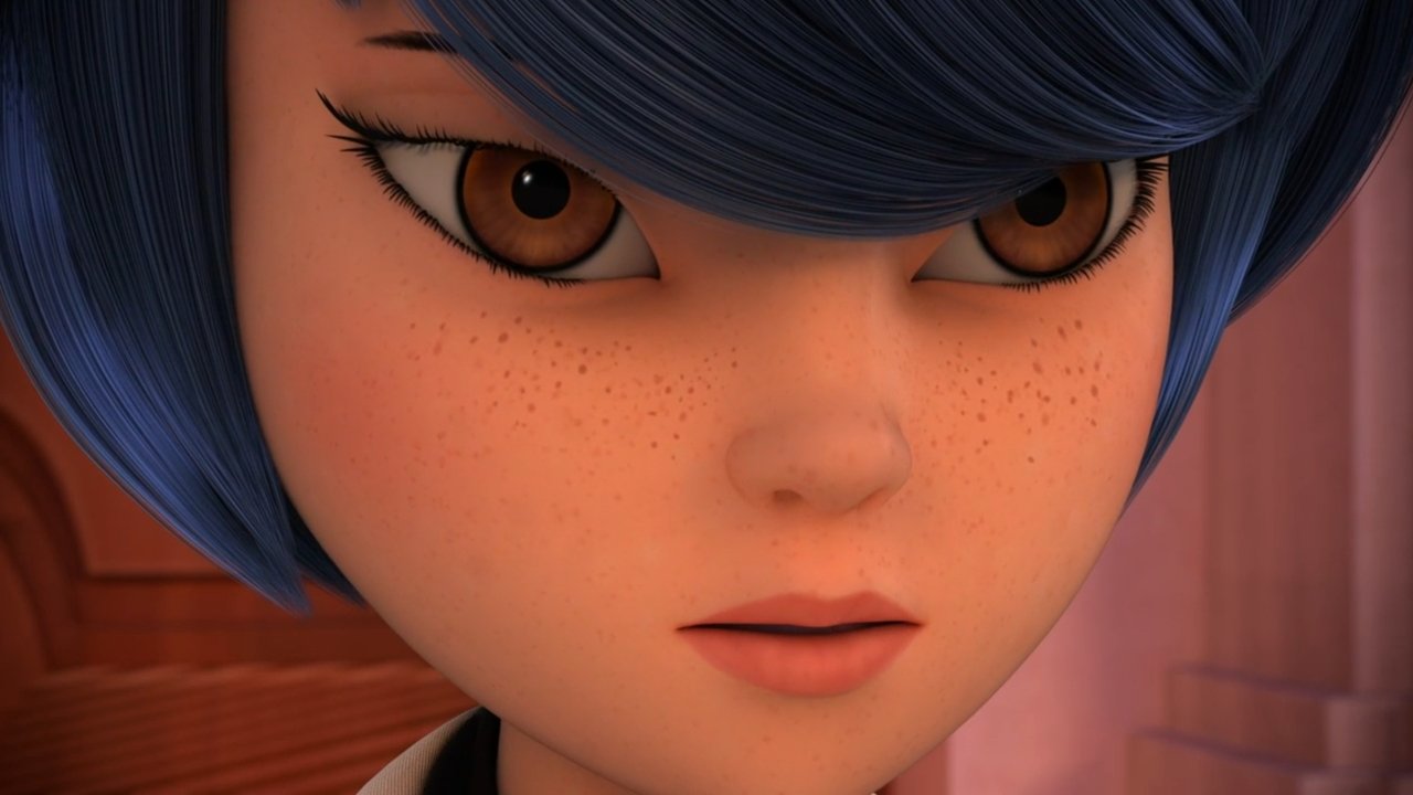 Miraculous: Tales of Ladybug & Cat Noir - Season 4 Episode 2 : Lies