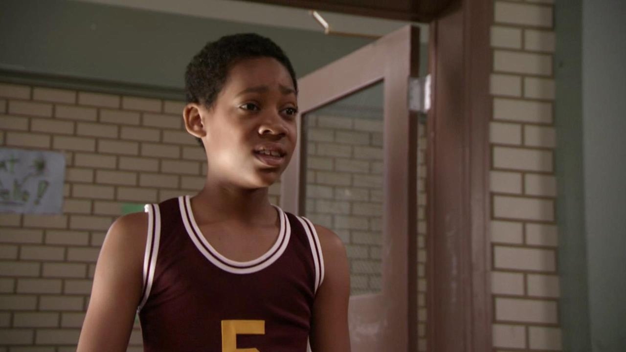 Everybody Hates Chris - Season 1 Episode 3 : Everybody Hates Basketball
