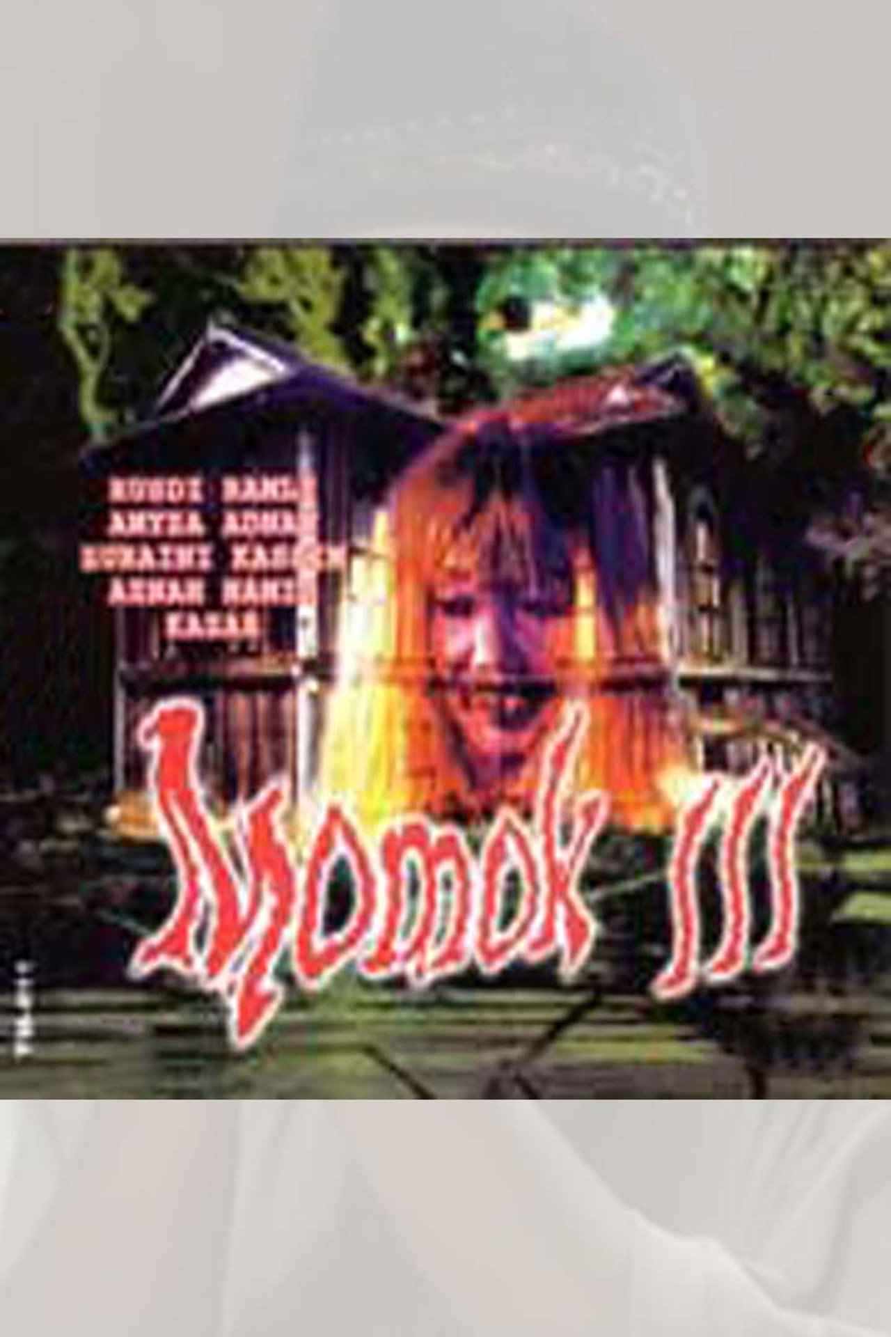 Momok 3 filmaffisch