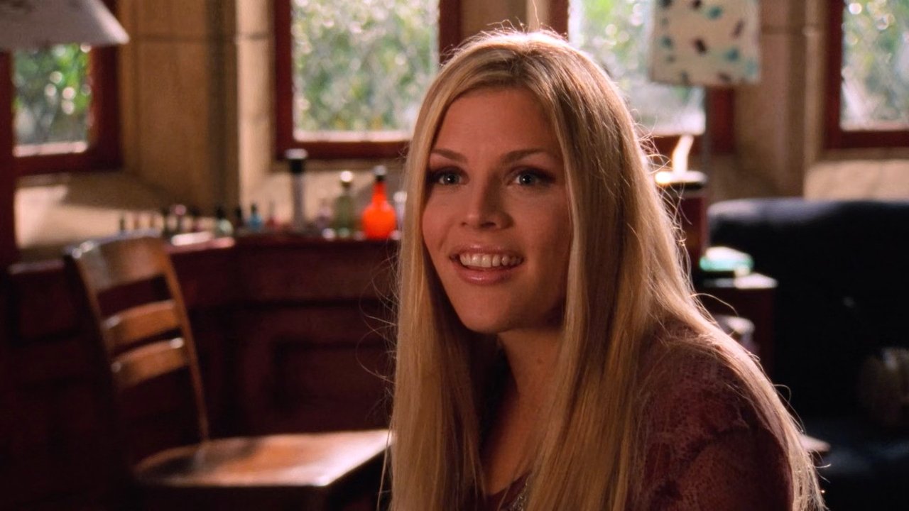Dawson's Creek - Season 5 Episode 7 : Text, Lies and Videotape