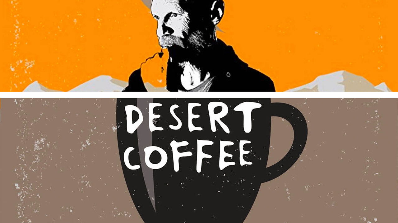 Desert Coffee